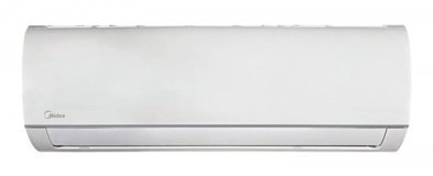 Midea Blanc 12 12.000 Btu A++ Enerji Sınıfı R410A İnverter Split Duvar Tipi Klima
