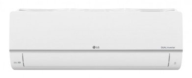 LG UV Artcool AC12BH 12.000 Btu A++ Enerji Sınıfı R-32 İnverter Split Duvar Tipi Klima Beyaz