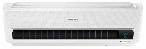 Samsung AR9400 9 9.000 Btu A++ Enerji Sınıfı R410A İnverter Split Duvar Tipi Klima