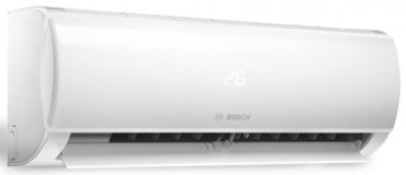 Bosch Climate 5000 RAC 24 24.000 Btu A++ Enerji Sınıfı R410A İnverter Multi Split Duvar Tipi Klima