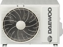 Daewoo D-TR AC12.000 12.000 Btu A++ Enerji Sınıfı R-32 İnverter Split Duvar Tipi Klima