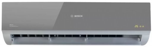 Bosch B1ZMX18409 18.000 Btu A++ Enerji Sınıfı R410A İnverter Split Duvar Tipi Klima