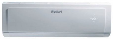 Vaillant VAI 8-025 WN 9.000 Btu A++ Enerji Sınıfı R-32 Multi İnverter Multi Split Duvar Tipi Klima