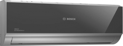 Bosch ASX24XB30N 24.000 Btu A++ Enerji Sınıfı R-32 İnverter Split Duvar Tipi Klima