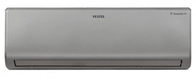 Vestel Vega Plus 18 18.000 Btu A++ Enerji Sınıfı R-32 Multi İnverter Multi Split Duvar Tipi Klima Gri