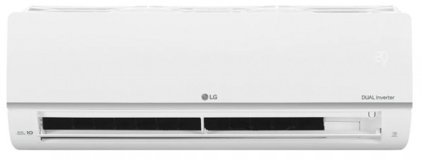 LG DualCool S09ETK 9.000 Btu A++ Enerji Sınıfı R-32 İnverter Split Duvar Tipi Klima