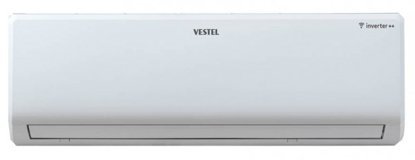 Vestel Vega Plus 18 18.000 Btu A++ Enerji Sınıfı R-32 Multi İnverter Multi Split Duvar Tipi Klima Beyaz