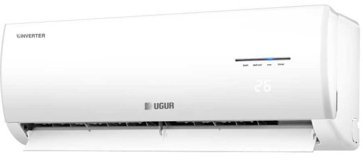 Uğur USMARTPlus 18 18.000 Btu A++ Enerji Sınıfı R410A İnverter Split Duvar Tipi Klima