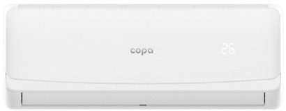 Copa Viva Line 12 12.000 Btu A++ Enerji Sınıfı R-32 İnverter Split Duvar Tipi Klima