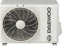 Daewoo D-TR AC24000 24.000 Btu A++ Enerji Sınıfı R-32 İnverter Split Duvar Tipi Klima