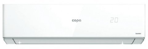 Copa Naya Line 24 24.000 Btu A++ Enerji Sınıfı R-32 Multi İnverter Multi Split Duvar Tipi Klima