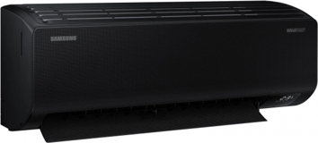 Samsung WindFree Premium Black 9 9.000 Btu A++ Enerji Sınıfı R-32 İnverter Split Duvar Tipi Klima