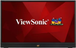 ViewSonic VA1655 60 Hz 7 ms FHD Flat IPS VGA HDMI 1920 x 1080 px LED Monitör