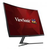 ViewSonic VX2758-PC-MHD 60 Hz 1 ms 27 inç FHD Curved VGA HDMI Freesync 1920 x 1080 px LED Monitör