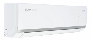 Sigma Comfort SGM18INVDMS 18.000 Btu A++ Enerji Sınıfı R-32 İnverter Split Duvar Tipi Klima