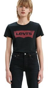 Levi'S Levis Kadın T-Shirt The Perfect 17369 1311 (485147780) Xs