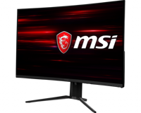 MSI Optix MAG321CURV 60 Hz 4 ms 31.5 inç 4K Curved VA HDMI 3840 x 2160 px LED Monitör