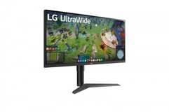 LG UltraWide 34WP65G-B 75 Hz 1 ms 34 inç FHD Flat IPS HDMI Freesync 2560 x 1080 px LED Monitör