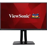 ViewSonic VP2785-4K 60 Hz 5 ms 27 inç Flat IPS VGA HDMI 1920 x 1080 px LED Monitör