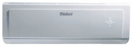 Vaillant VAI 8-065 WN 24.000 Btu A++ Enerji Sınıfı R-32 İnverter Split Duvar Tipi Klima