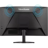 ViewSonic VX2468-PC-MHD 60 Hz 1 ms 23.6 inç FHD Curved VGA HDMI Freesync 1920 x 1080 px LED Monitör