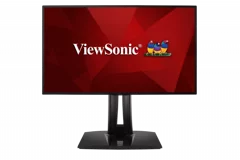 ViewSonic VP2458 60 Hz 4 ms 24 inç FHD Flat IPS VGA HDMI 1920 x 1080 px LED Monitör