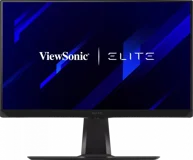 ViewSonic Elite XG270QG 100 Hz 1 ms 27 inç QHD Flat IPS VGA HDMI G-Sync 1920 x 1080 px LED Monitör