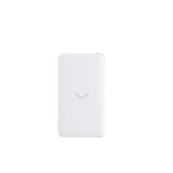 Vestel 10000 mAh Hızlı Şarj Micro USB Kablolu Powerbank Beyaz