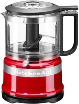 KitchenAid 5KFC3516 Doğrayıcılı 240 W Mini Mutfak Robotu Kırmızı