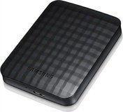 Samsung M3 320 GB 2.5 İnç 5400 RPM Usb Micro-B Laptop Harddisk