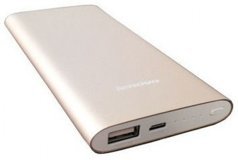 Lenovo Mobile 5000 mAh Micro USB Kablolu Powerbank