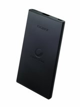 Sony CP-F5 5000 mAh Micro USB Kablolu Powerbank Siyah