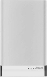 Asus ZenPower 4000 mAh Işıklı Micro USB Kablolu Powerbank Beyaz