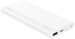 Huawei CP11QC 10000 mAh Hızlı Şarj USB & Type C Kablolu Powerbank