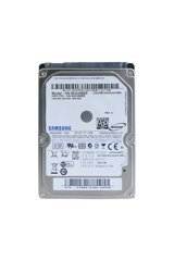 Samsung HN-M320MBB 320 GB 2.5 İnç 5400 RPM 8 MB SATA 2.0 Laptop Harddisk