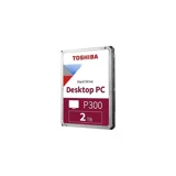 Toshiba HDWD320UZSVA 2 TB 3.5 İnç 7200 RPM 256 MB SATA 3.0 PC Harddisk