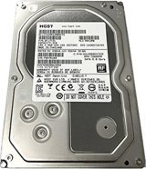 Hitachi Ultrastar HUS724030ALE641 3 TB 3.5 İnç 7200 RPM 64 MB SATA 3.0 PC Harddisk