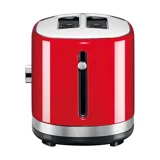 Kitchenaid 5KMT2116EER 2 Dilim 1200 W Kırmızı Retro Mini Ekmek Kızartma Makinesi