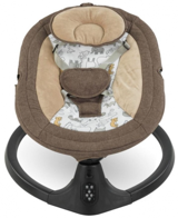 Babyhope BH-8200 Ana Kucağı Kahverengi