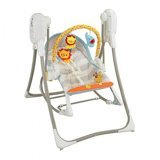 Fisher Price BFH07 Oyuncaklı Ana Kucağı