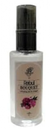 Rebul Bouquet Buket Misk Şakayık Çiçeği Kolonyası 50 ml