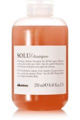 Davines Solu Arındırıcı Tüm Saçlar İçin Sülfatsız Parabensiz Şampuan 250 ml