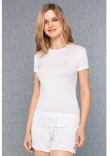 Doreanse Premium Bayan T-Shirt 9394 Lacivert S