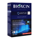 Bioxcin Quantum Tüm Saçlar İçin Parabensiz Kuru Şampuan 300 ml