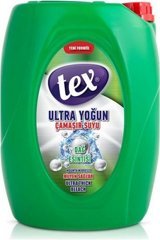 Tex Ultra Dağ Esintisi Sıvı Çamaşır Suyu 5 kg