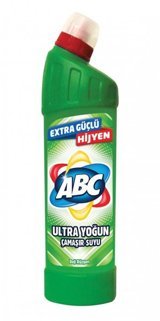 ABC Ultra Yoğun Kokulu Sıvı Çamaşır Suyu 810 gr