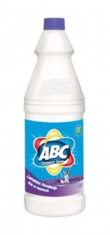 ABC Lavanta Beyazlar İçin Sıvı Çamaşır Suyu 1 kg