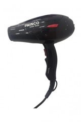 Princo PR-925 2400 W Standart Saç Kurutma Makinesi Siyah