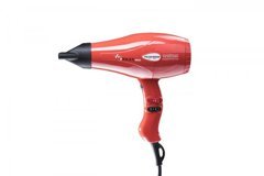 Ventoso V5 Silex 5000 2500 W Standart Saç Kurutma Makinesi Kırmızı