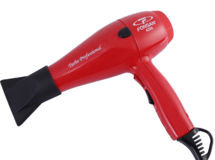 Fönsan PRF-4200 2200 W Standart Saç Kurutma Makinesi Kırmızı